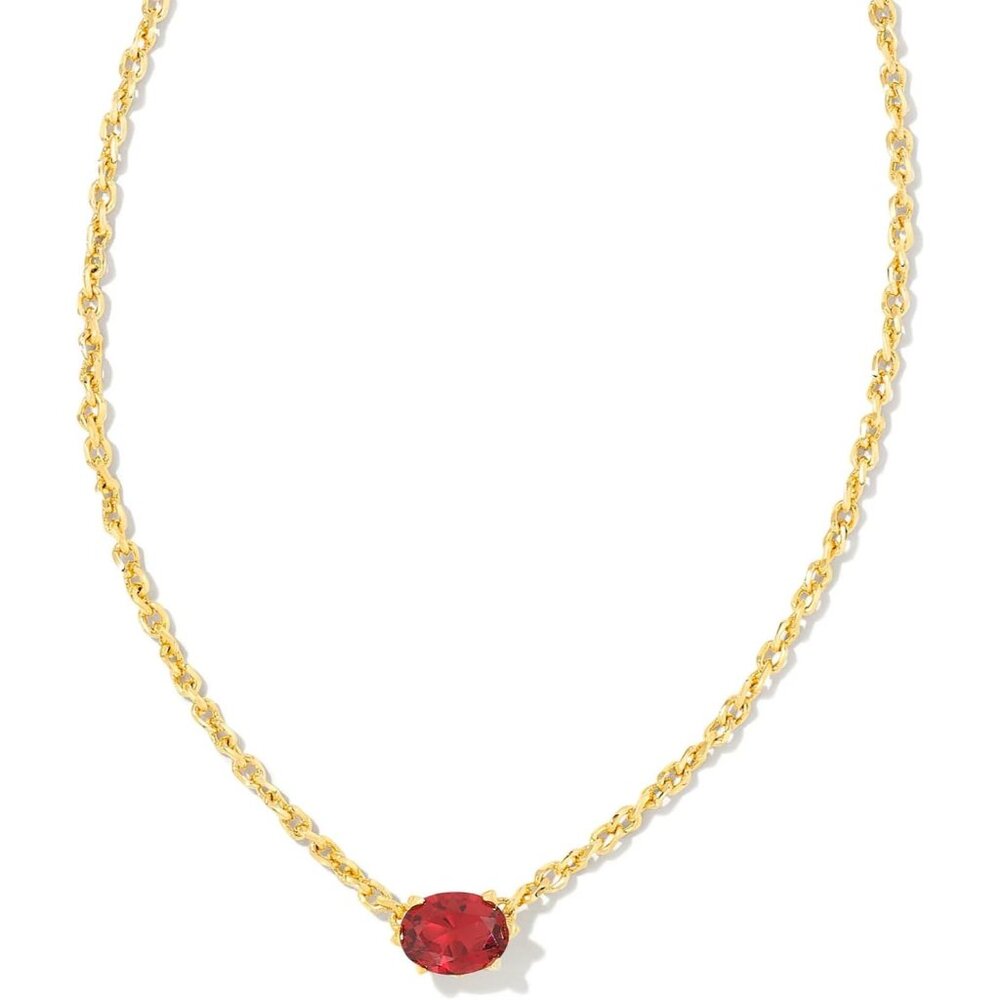 Cailin Pendant Necklace, Fashion Jewelry For Women